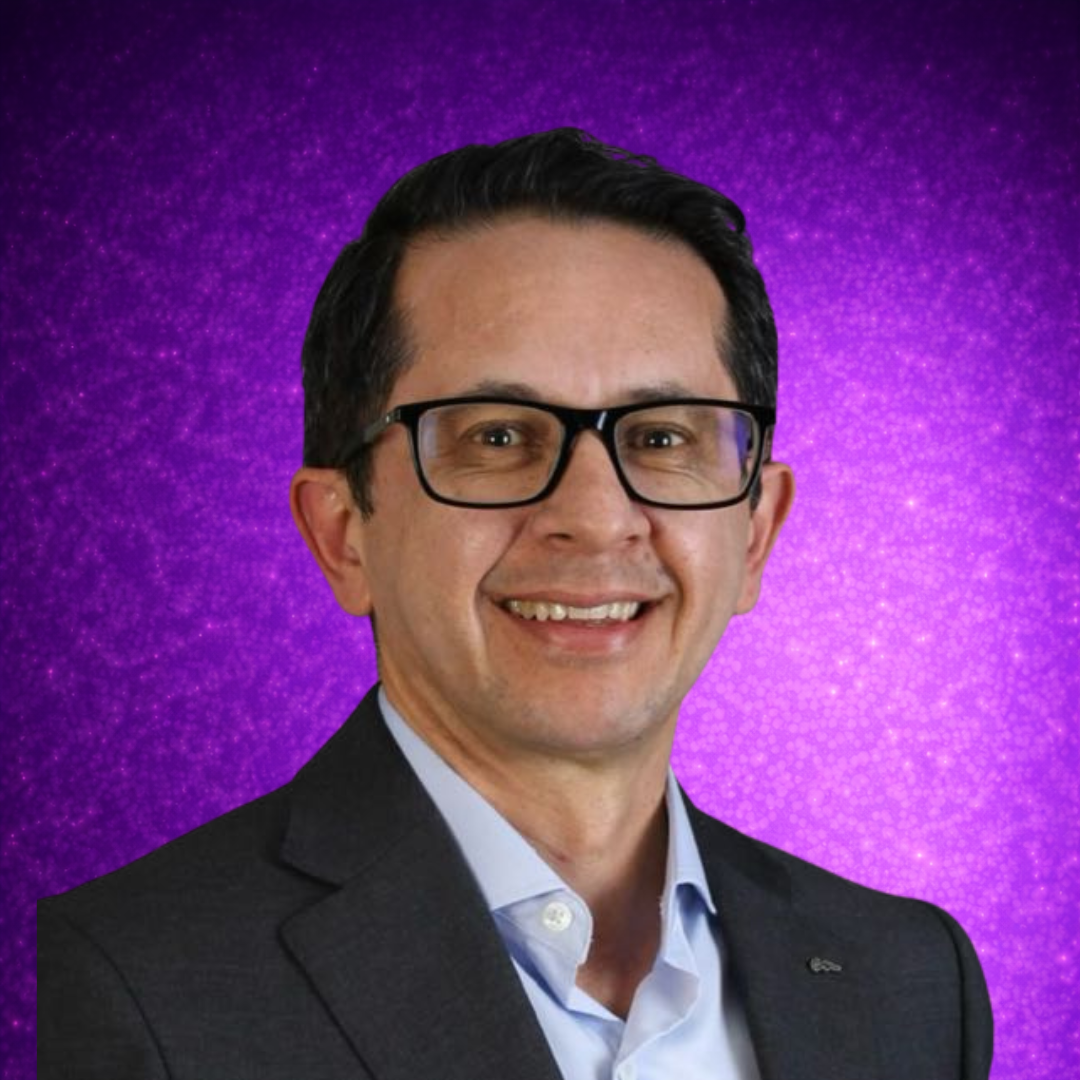 Joe Muñoz