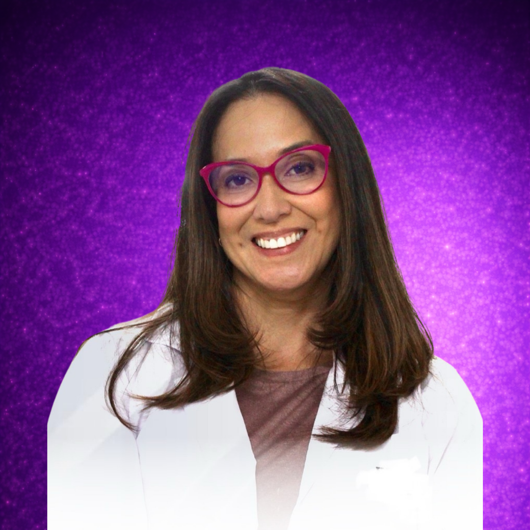 Claudia Medina